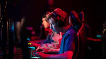 11 dicas para montar um quarto gamer