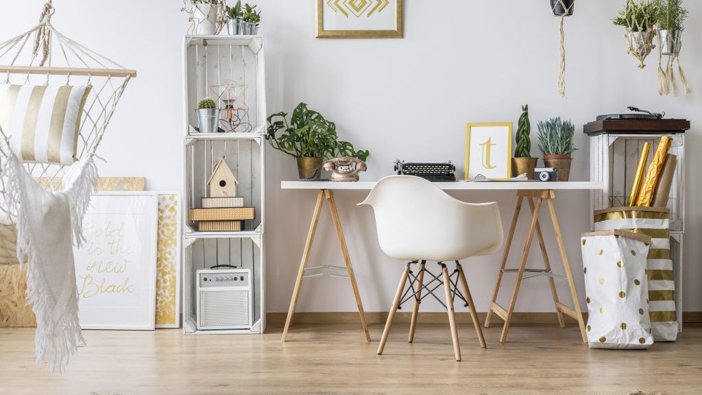 5 capachos de entrada para combinar com seu estilo de decoração!