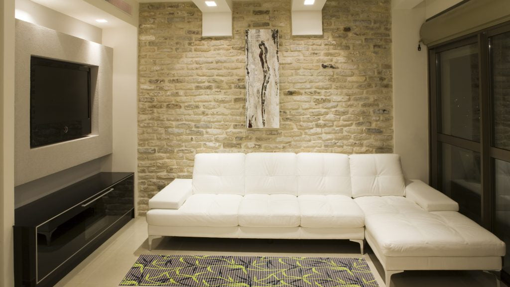 7 dicas para decorar um apartamento pequeno