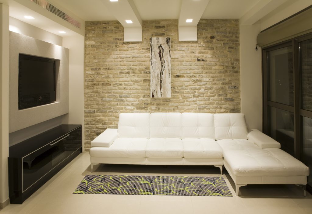 7 dicas para decorar um apartamento pequeno