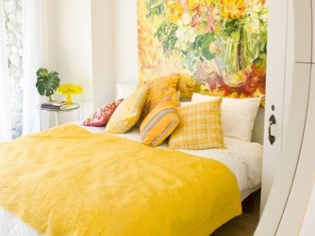 Como mesclar estampas na decoração?