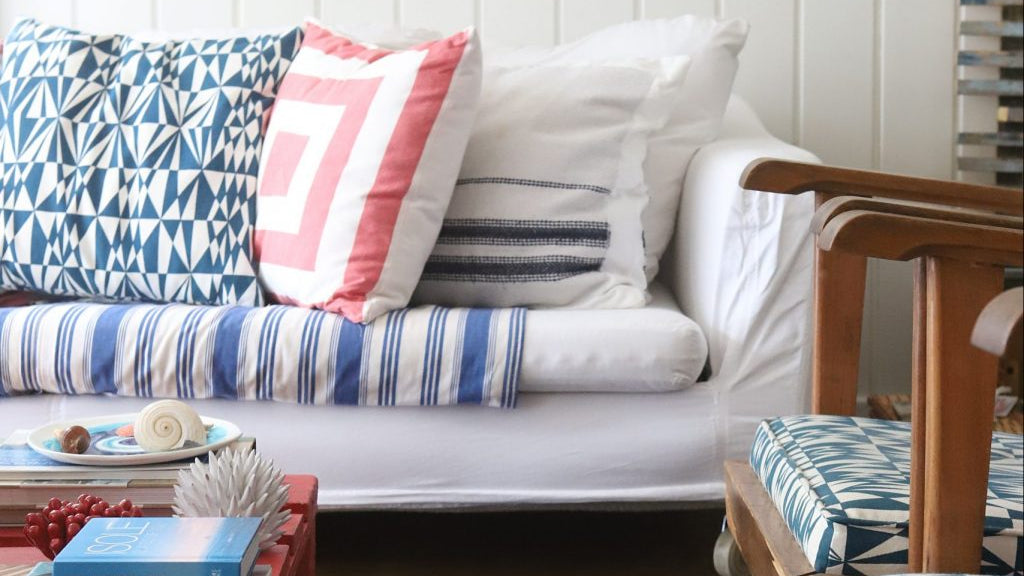 Doce lar: 7 truques para uma casa aconchegante
