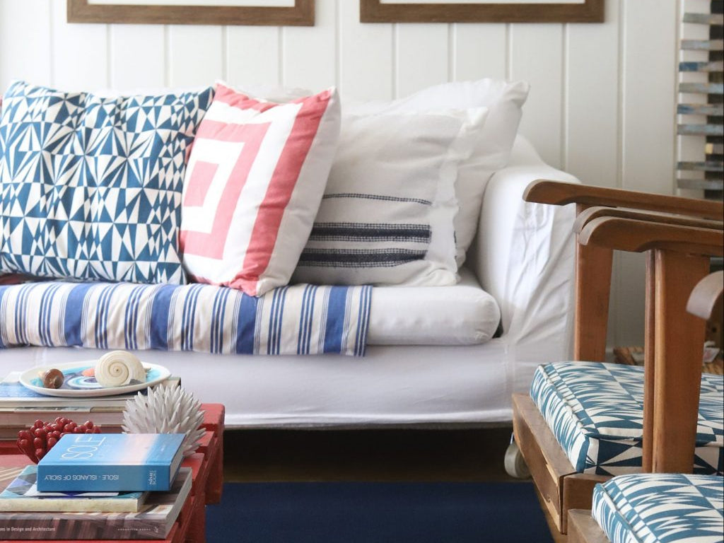 Doce lar: 7 truques para uma casa aconchegante