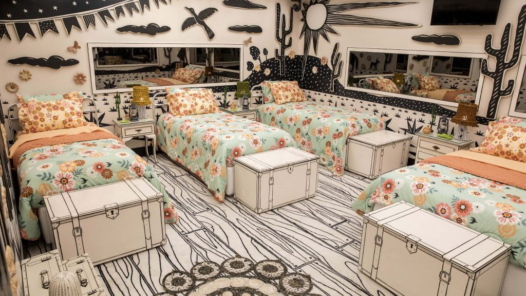 Estamos no BBB 21