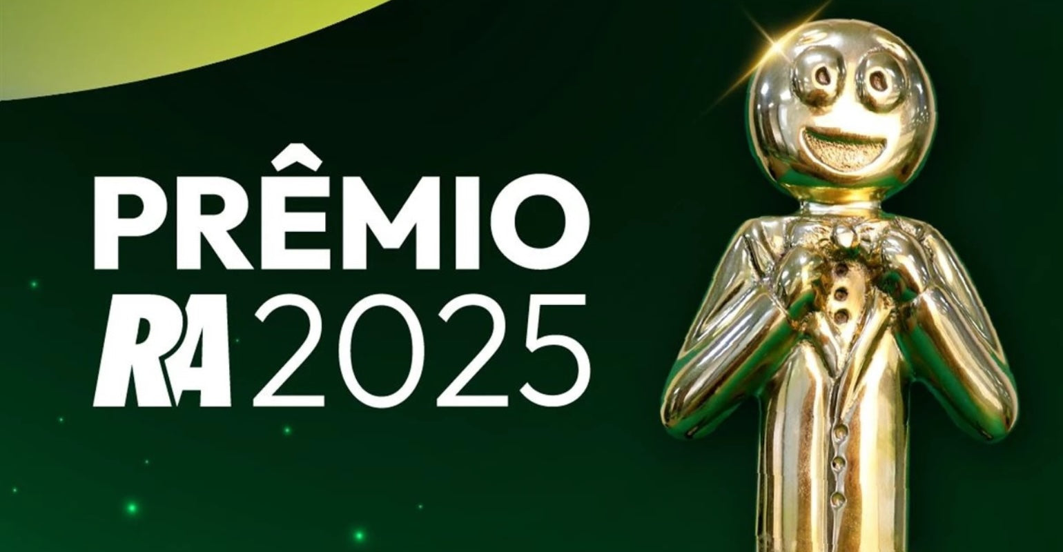 Kapazi Prêmio Reclame AQUI