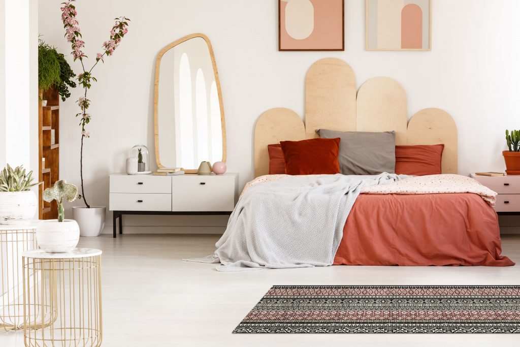 Tendência: conheça o estilo de decoração boho