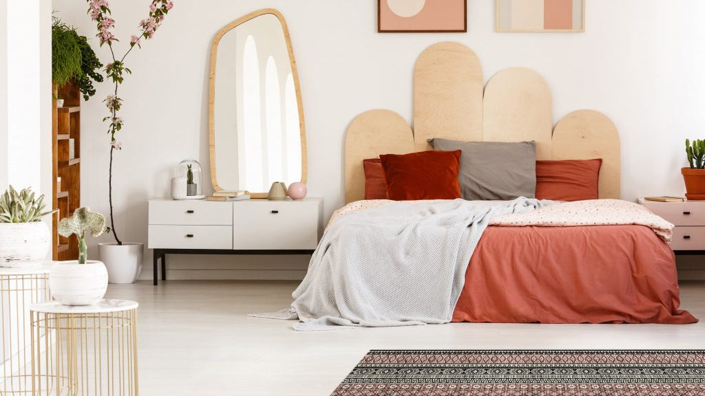 Tendência: conheça o estilo de decoração boho