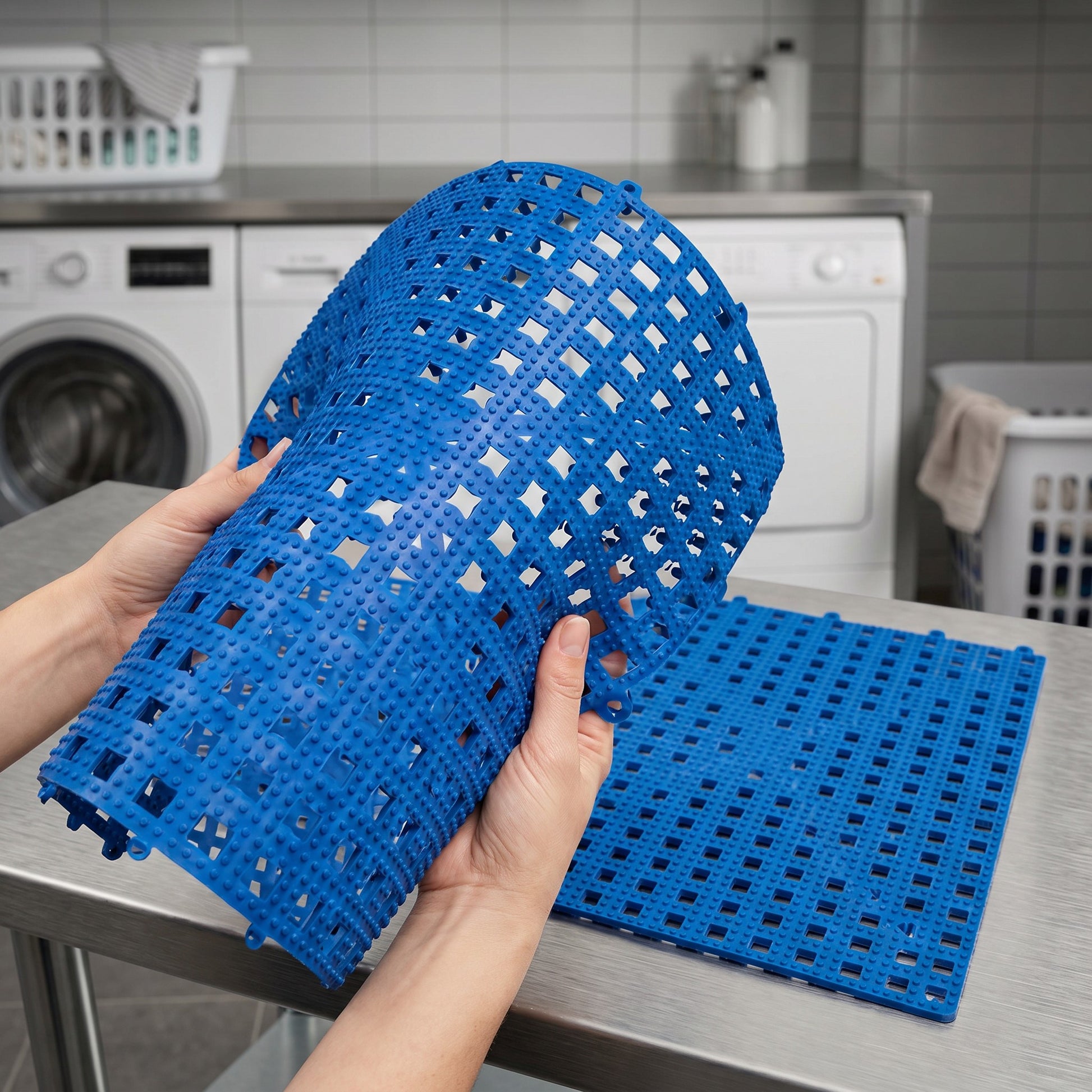Piso Áreas úmidas Modular Acqua Kap