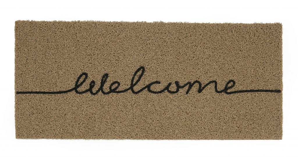 5 entryway doormats to match your decorating style!