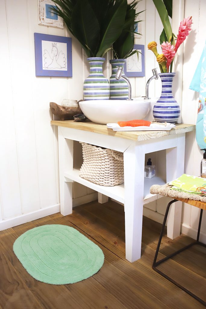 7 dicas para decorar um apartamento pequeno