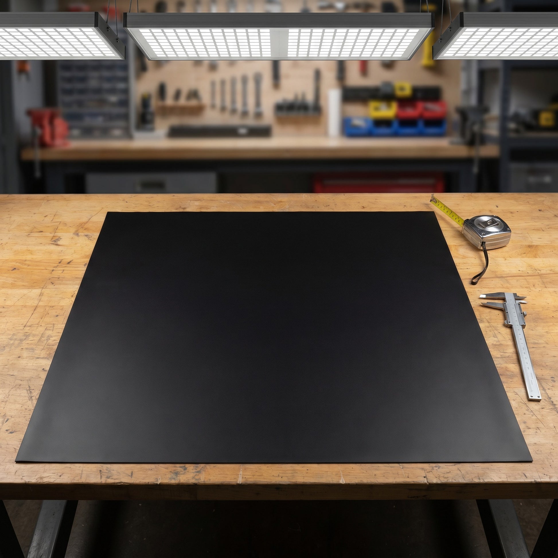 Piso Laminado Liso