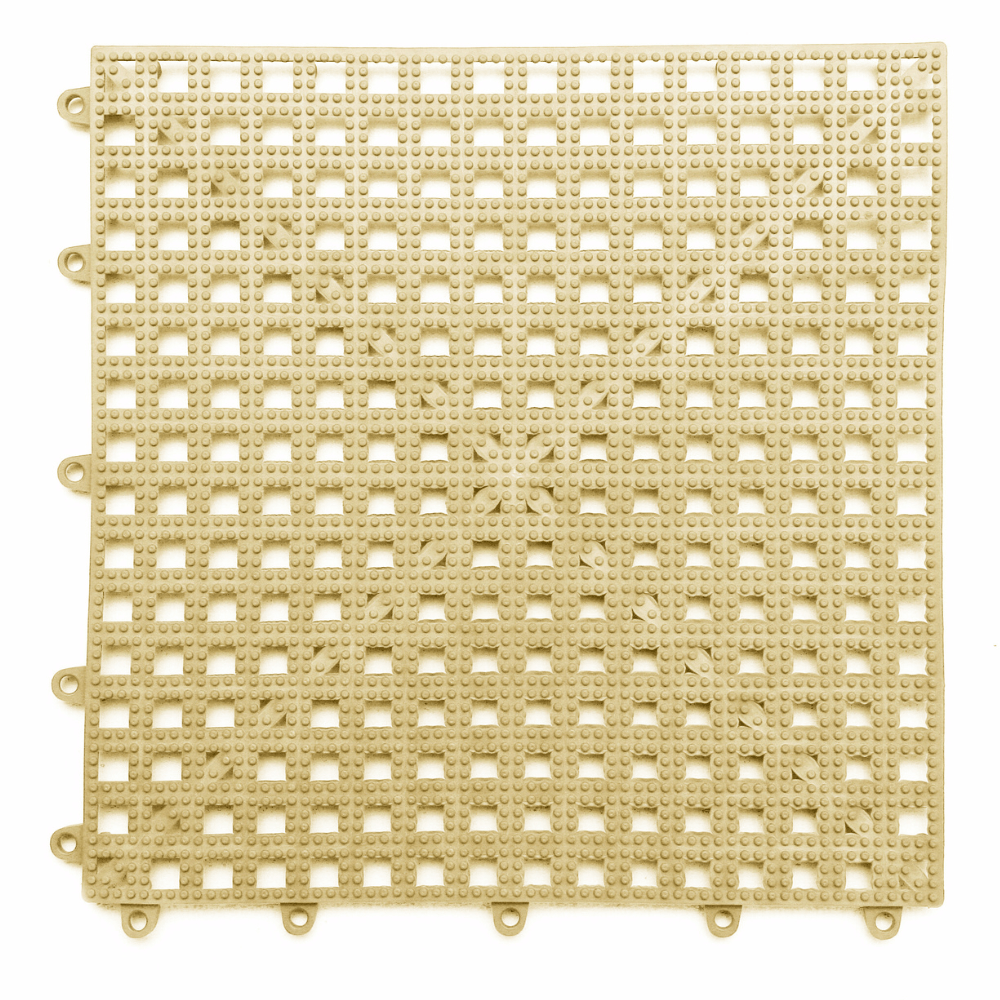 Piso Áreas úmidas Modular Acqua Kap