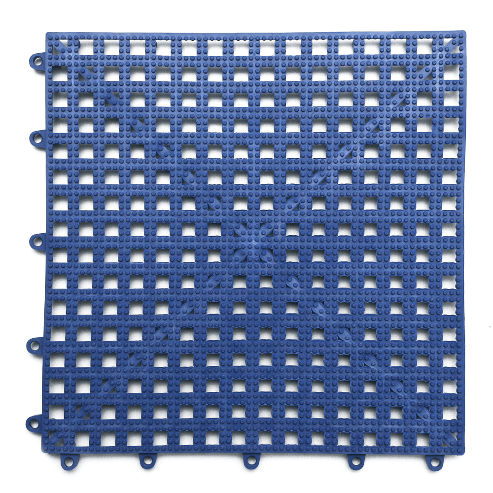 Piso Áreas úmidas Modular Acqua Kap