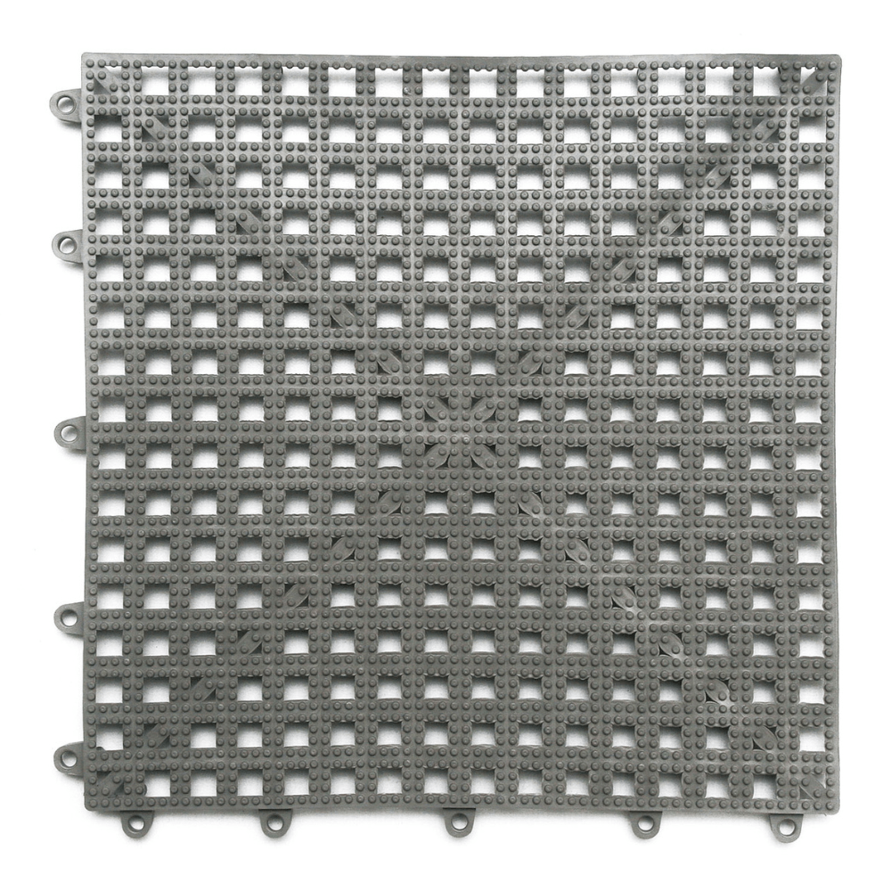 Piso Áreas úmidas Modular Acqua Kap
