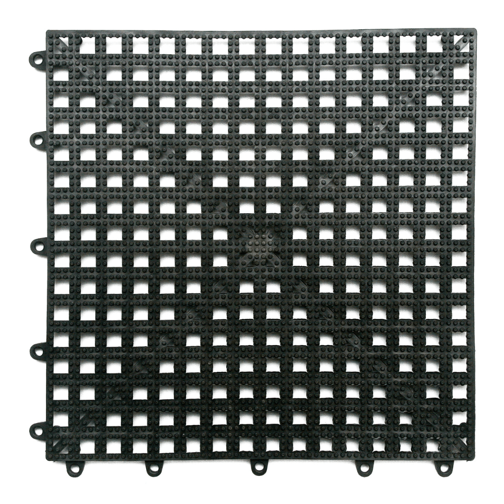 Piso Áreas úmidas Modular Acqua Kap