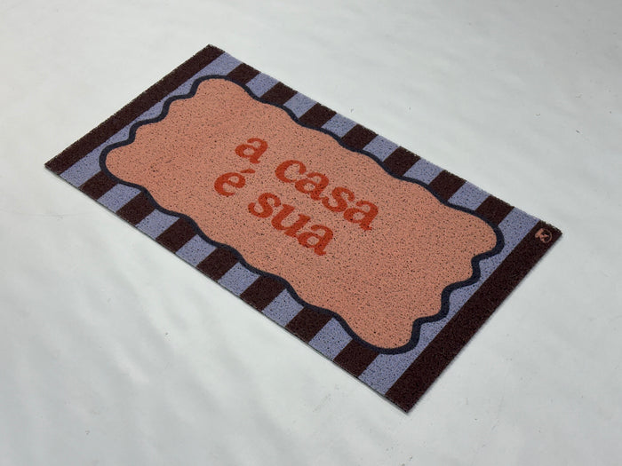 Coleção Cores que Recebem