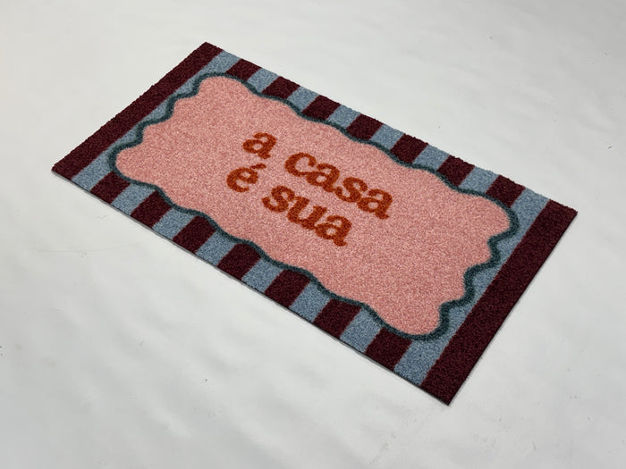 Coleção Cores que Recebem