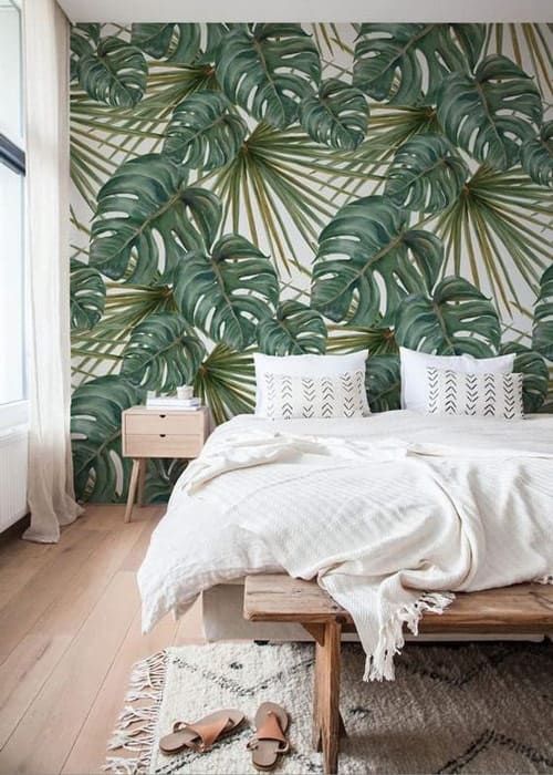 How to mix patterns in interior design?