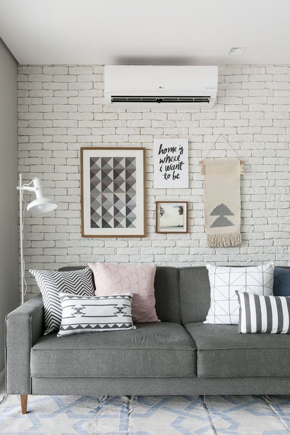 How to mix patterns in interior design?