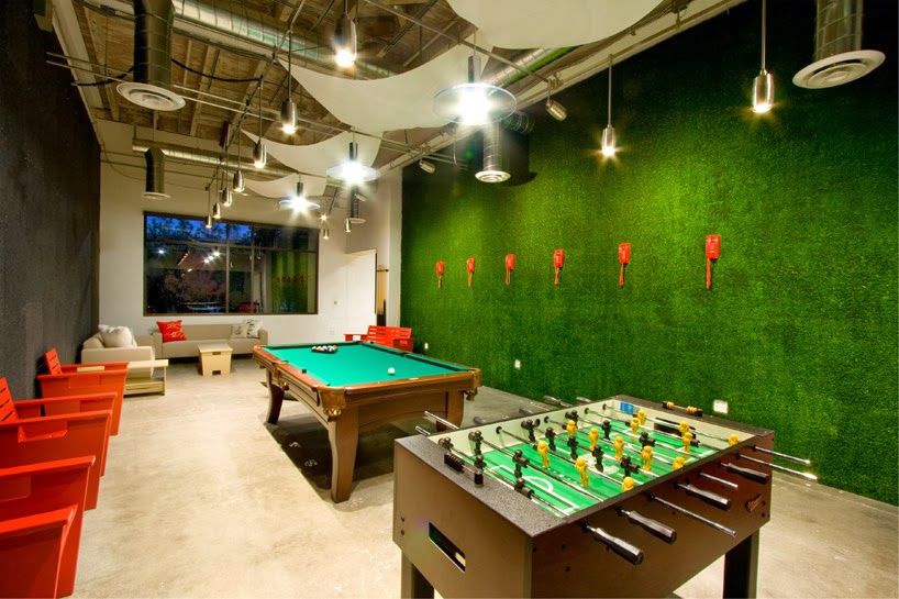 How to transform small spaces with synthetic grass