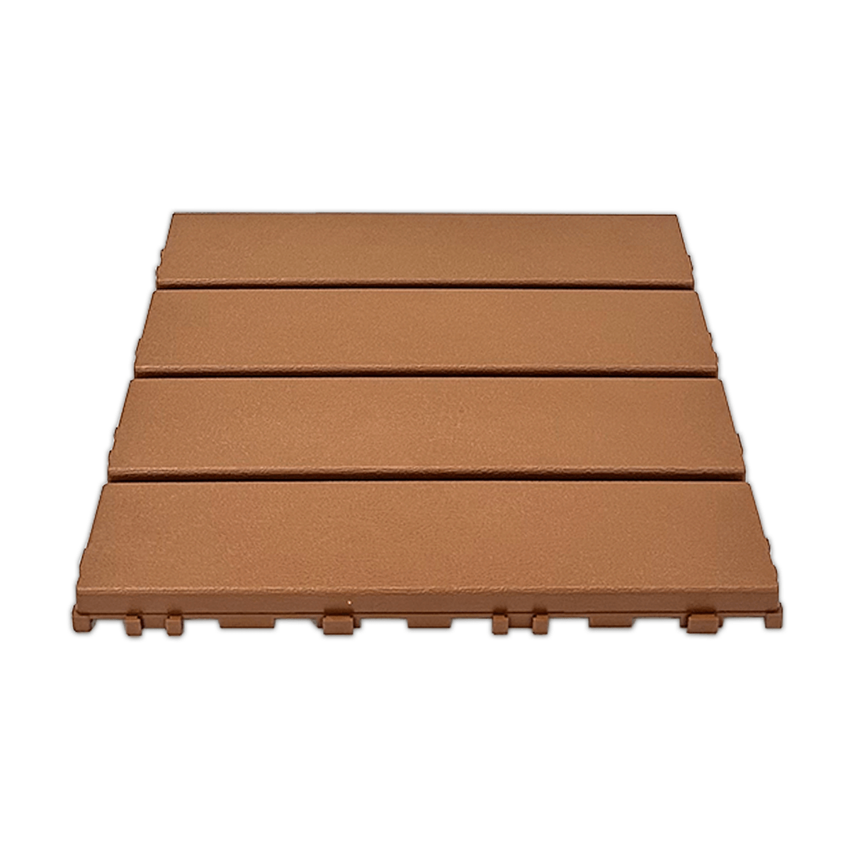 Piso Modular Deck de Encaixe