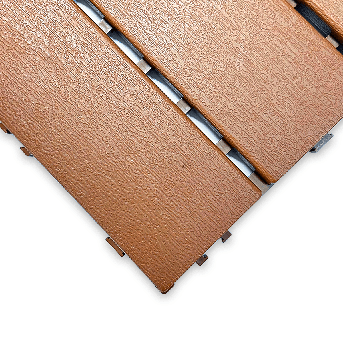 Piso Modular Deck de Encaixe