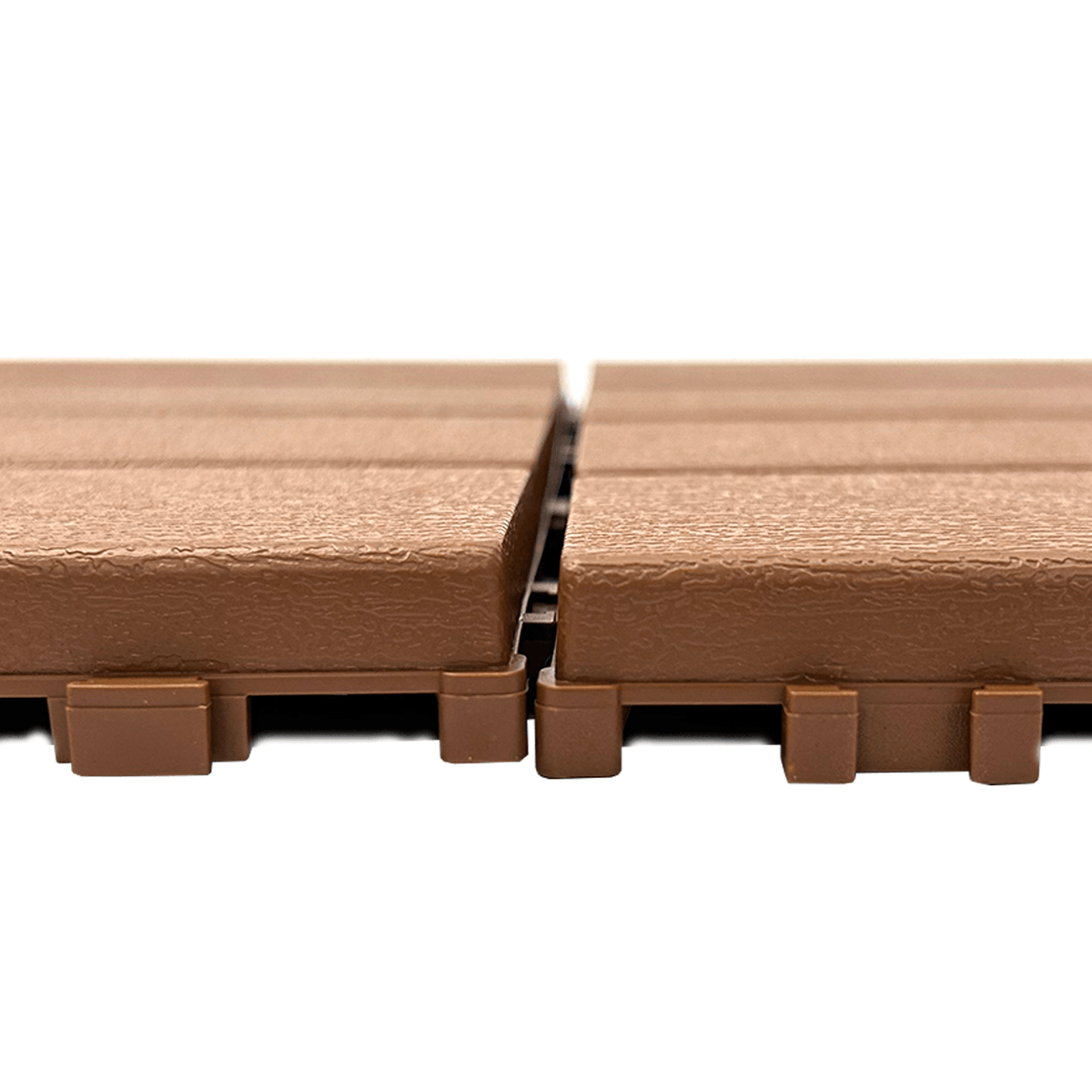 Piso Modular Deck de Encaixe