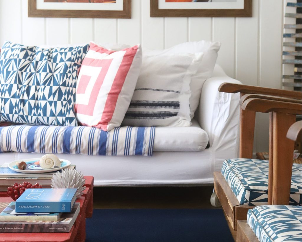 Doce lar: 7 truques para uma casa aconchegante