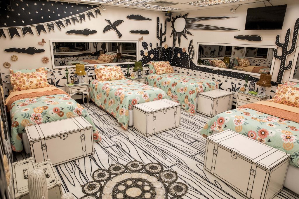 Estamos no BBB 21