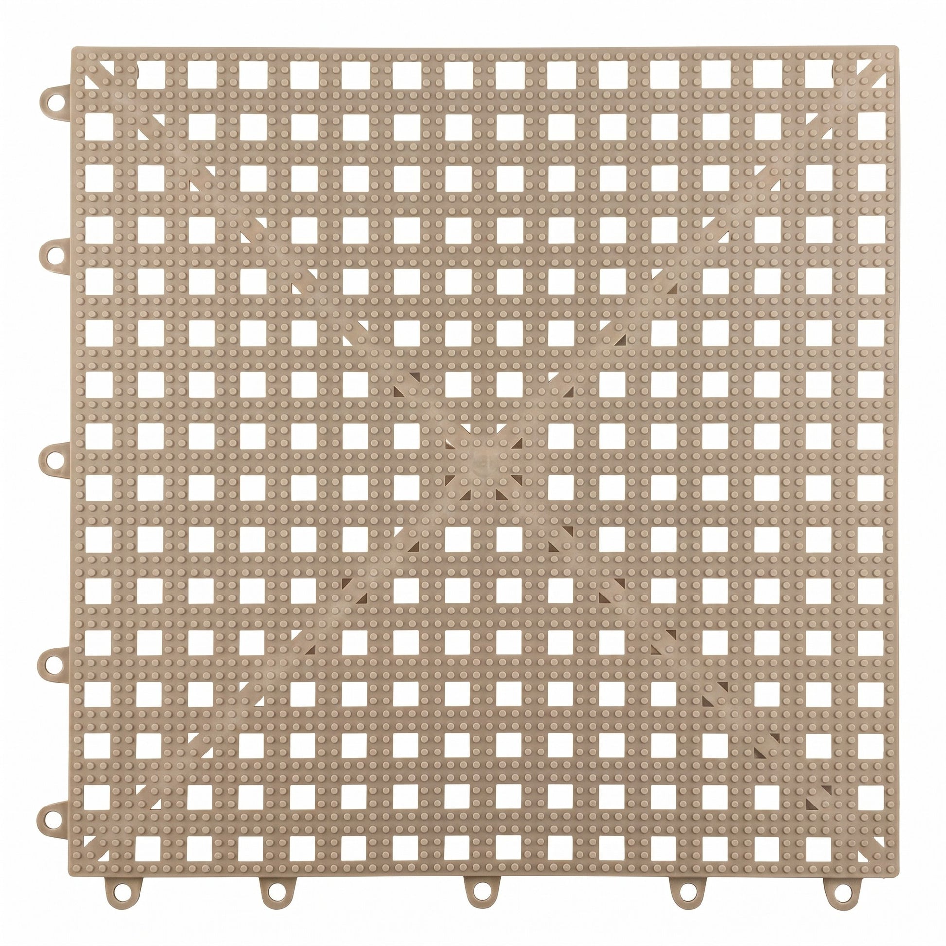 Piso Áreas úmidas Modular Acqua Kap
