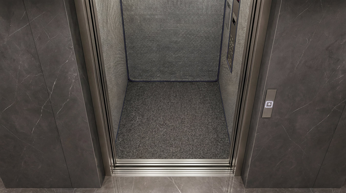 Liftkap Capa para Elevador