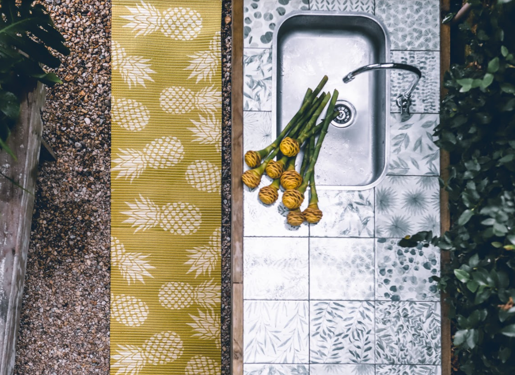 Linha Tropical: um toque de personalidade para seu ambiente!