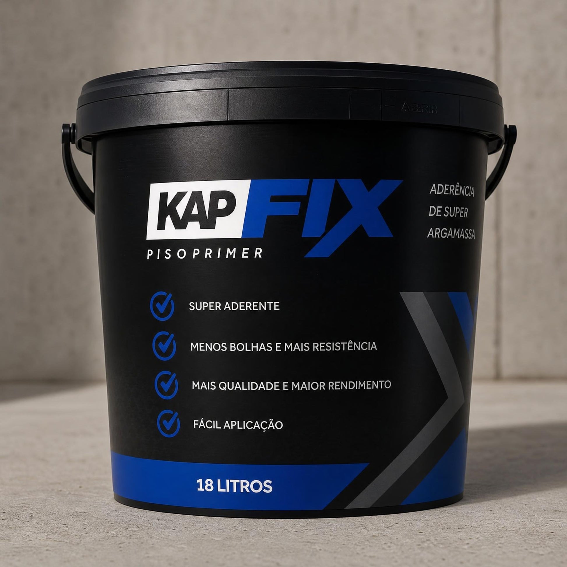 Piso Primer Kapfix