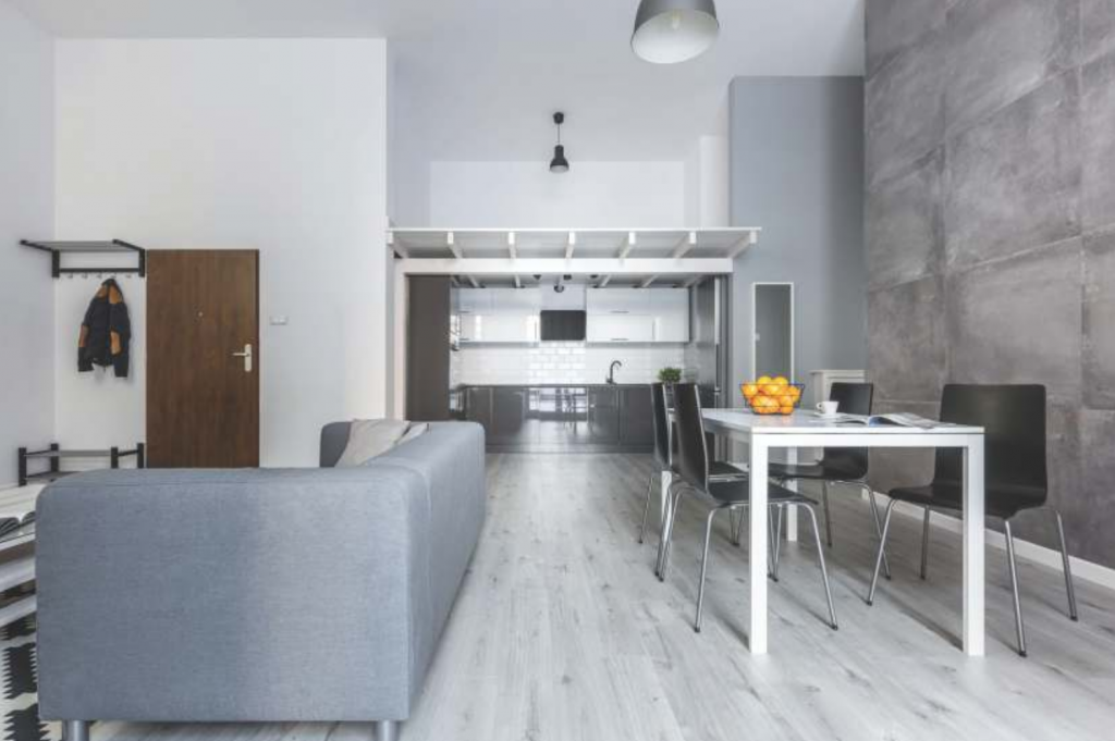 Vinyl flooring: what is the perfect shade for your home?