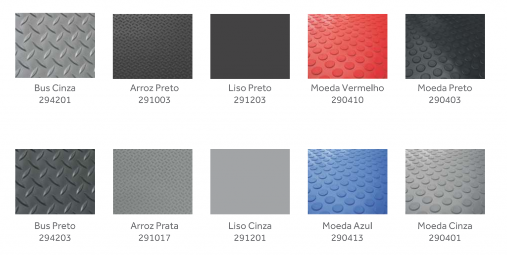 Proteção e resistência com o Piso Laminado Emborrachado