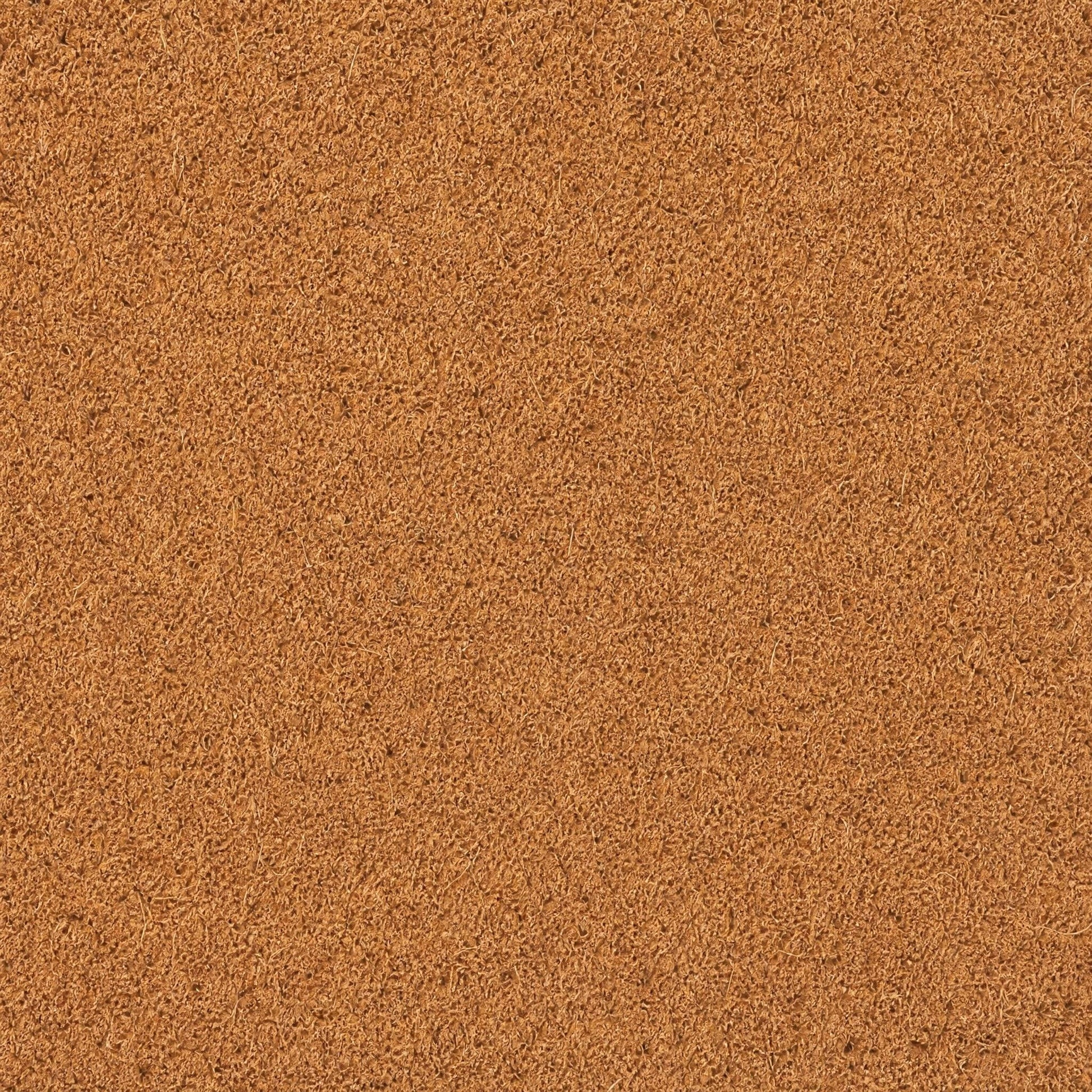 Tapete Fibra de Coco