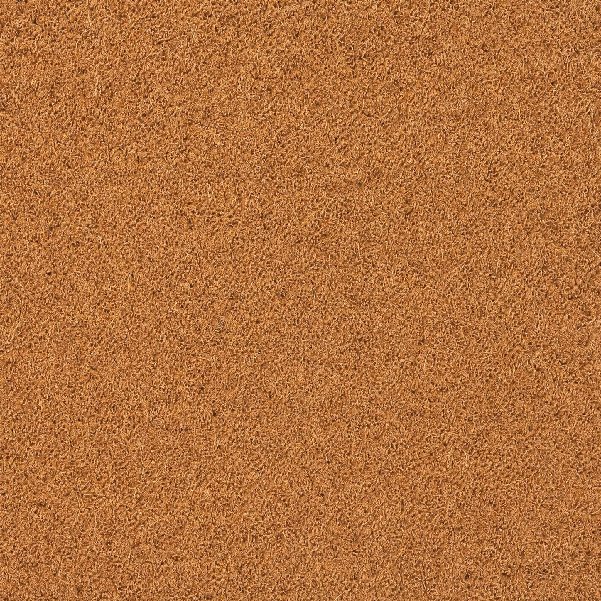 Tapete Fibra de Coco