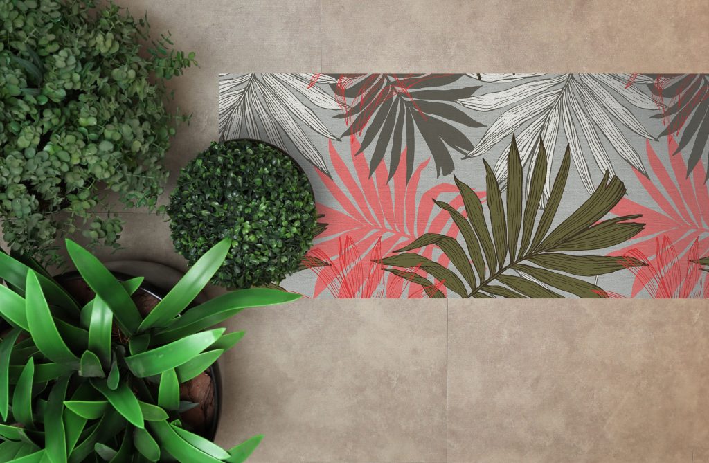 Tendência: conheça o estilo de decoração boho